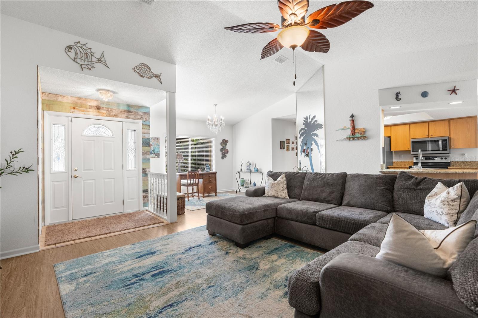 4527 GOLDCOAST AVE, SPRING HILL, FL, 34609