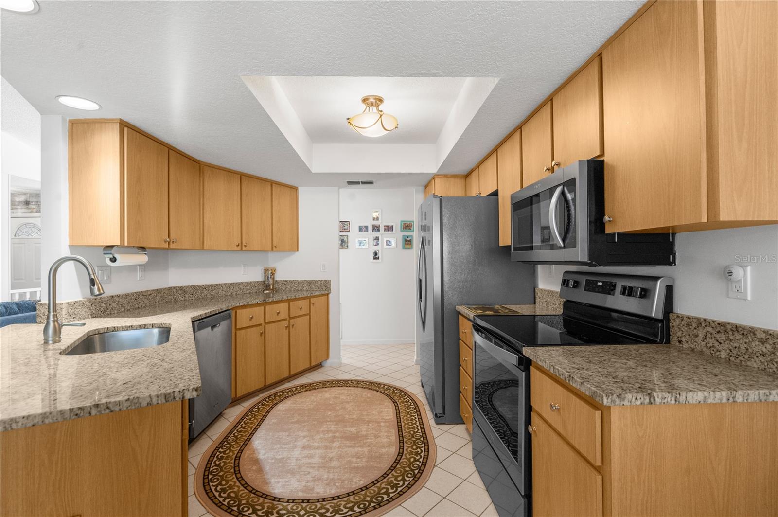 4527 GOLDCOAST AVE, SPRING HILL, FL, 34609