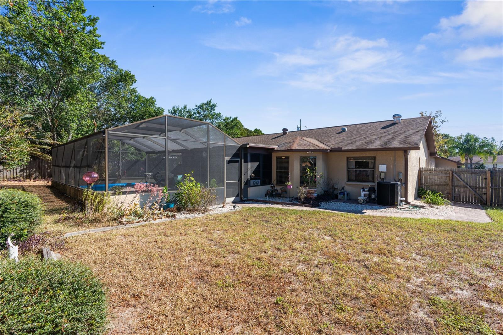 4527 GOLDCOAST AVE, SPRING HILL, FL, 34609