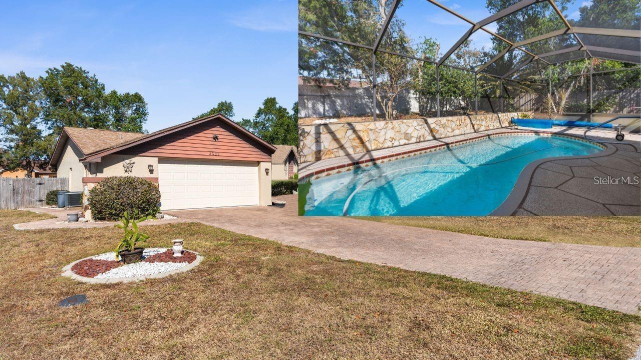 4527 GOLDCOAST AVE, SPRING HILL, FL, 34609