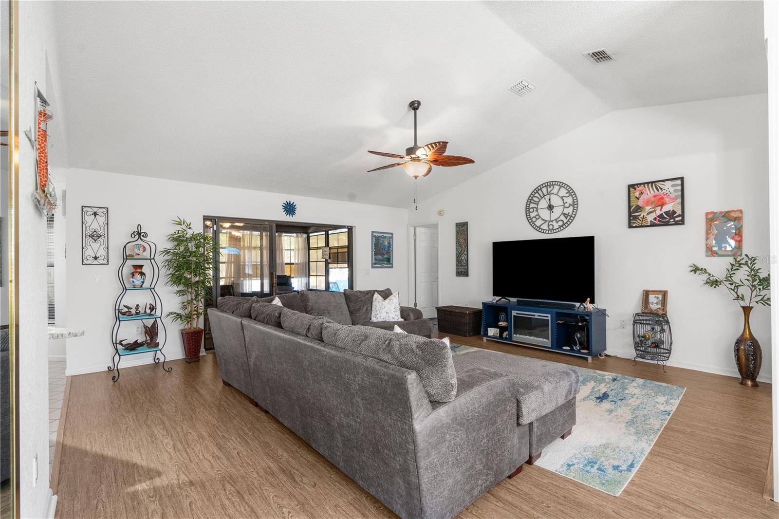 4527 GOLDCOAST AVE, SPRING HILL, FL, 34609