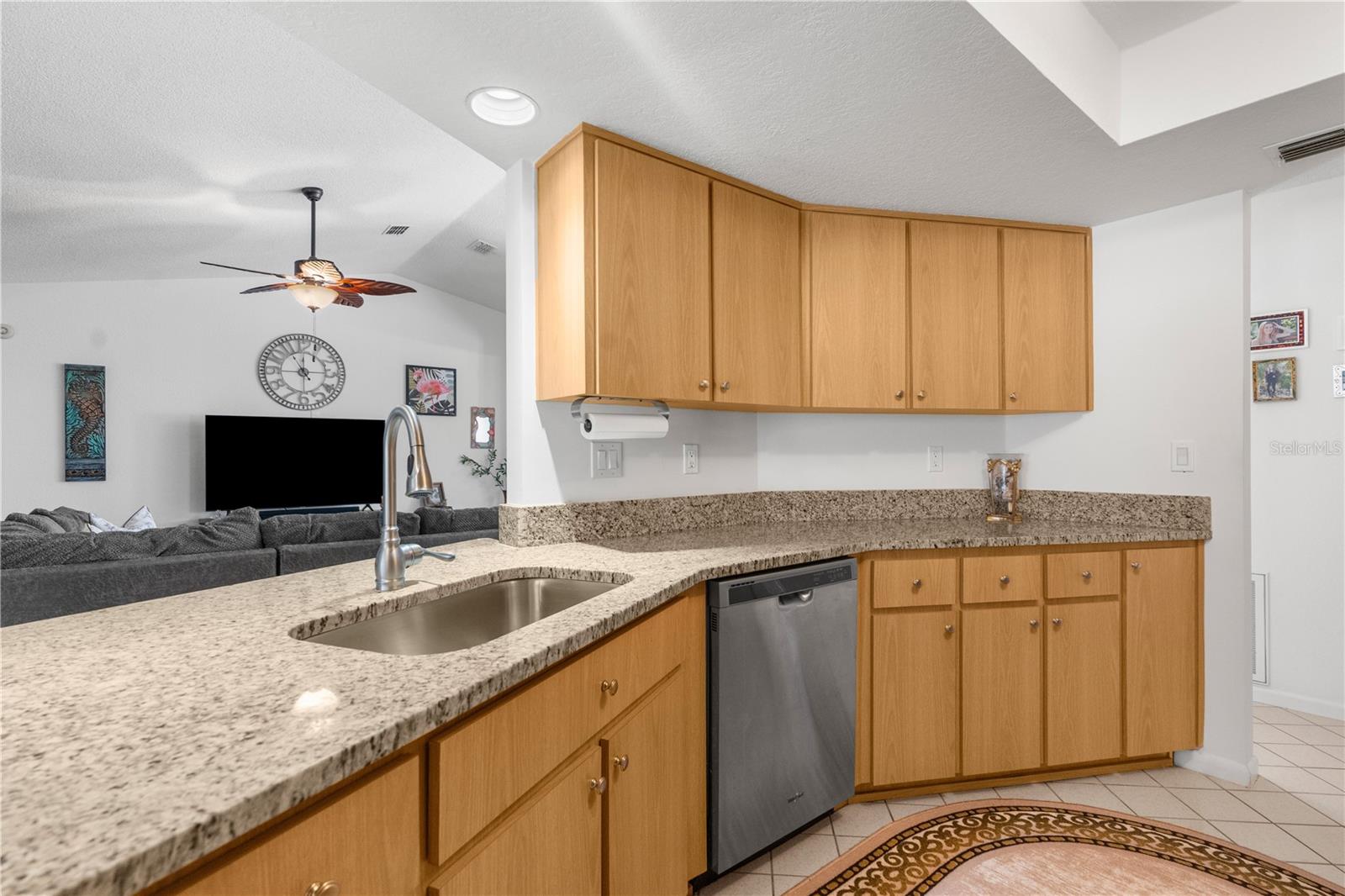 4527 GOLDCOAST AVE, SPRING HILL, FL, 34609