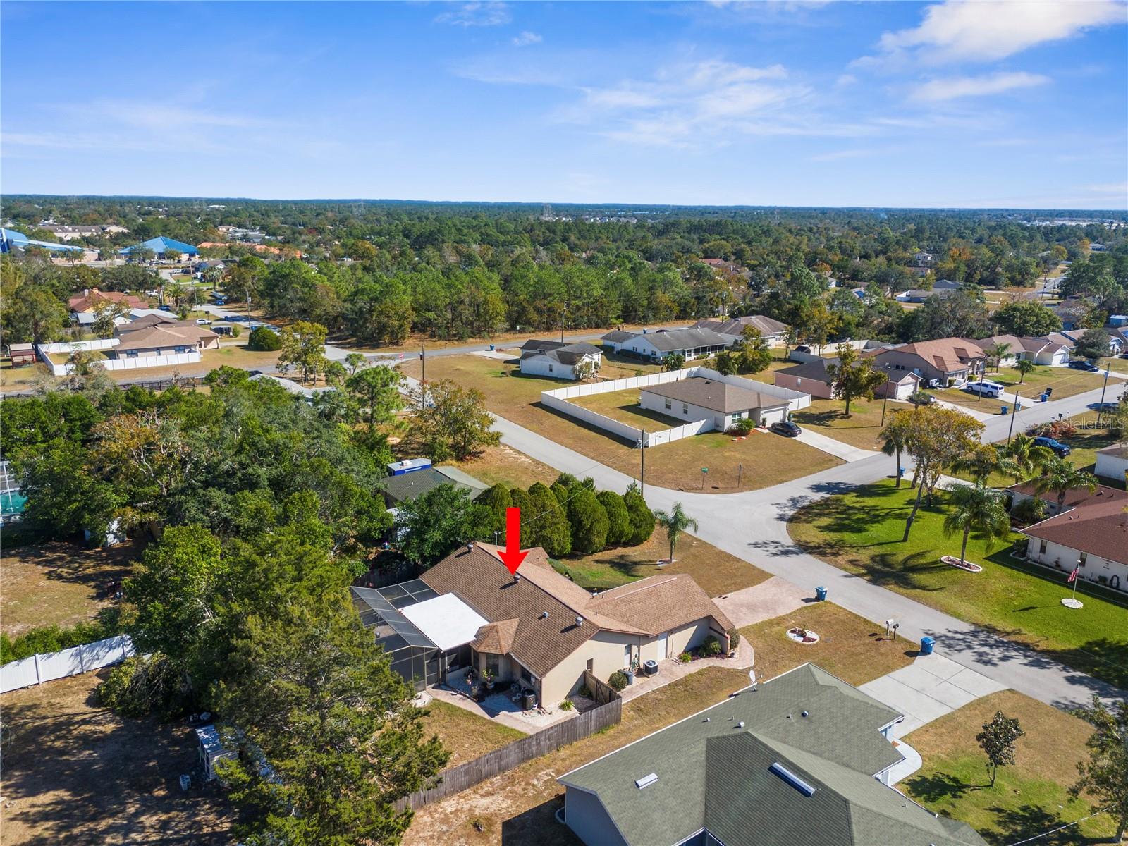 4527 GOLDCOAST AVE, SPRING HILL, FL, 34609