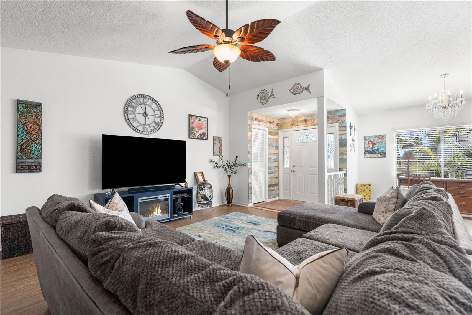 4527 GOLDCOAST AVE, SPRING HILL, FL, 34609