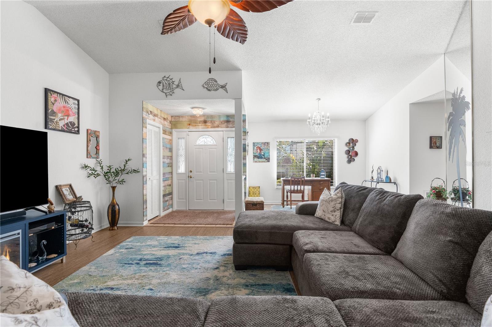 4527 GOLDCOAST AVE, SPRING HILL, FL, 34609