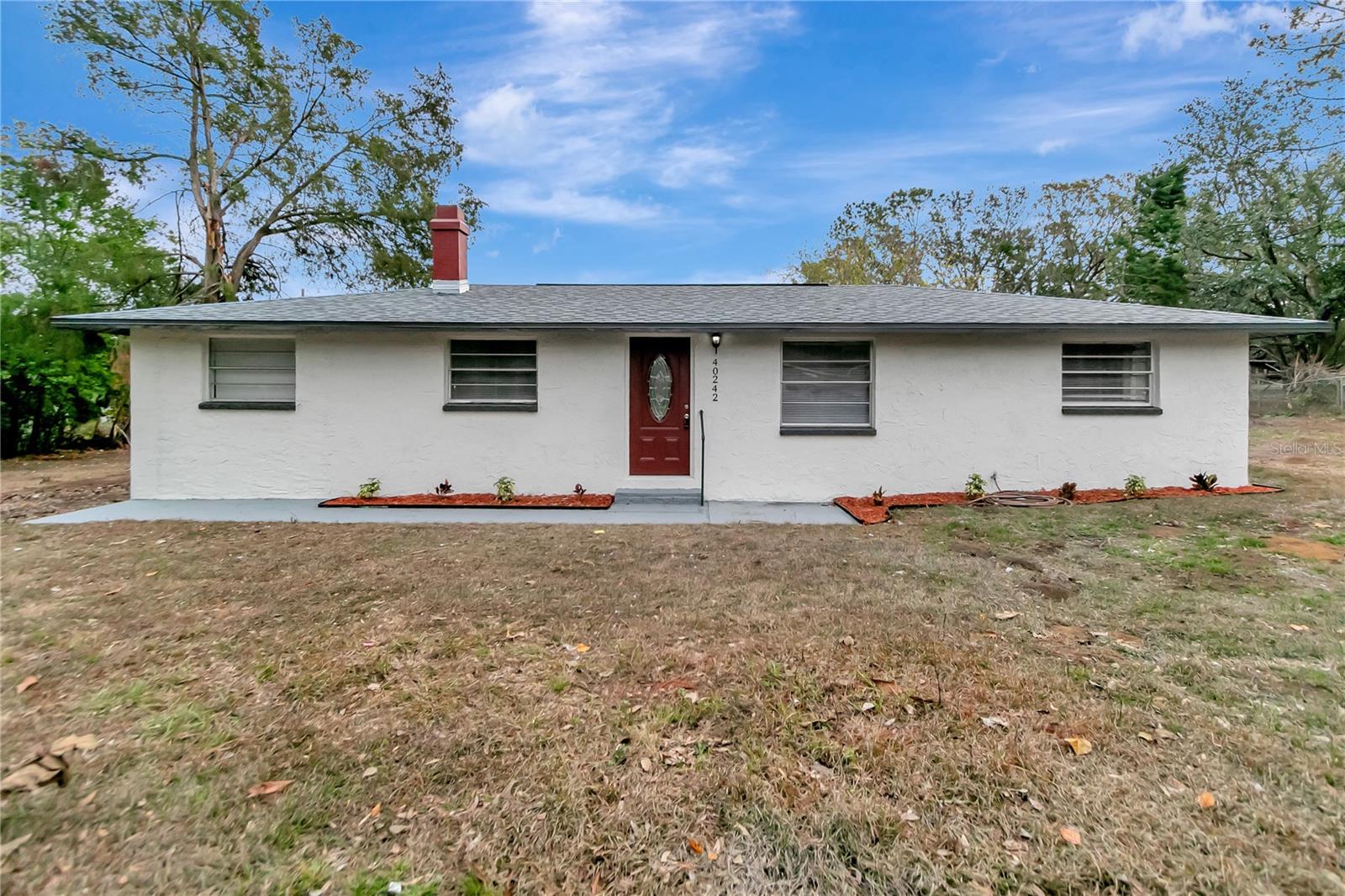 40242 SUNBURST DR, DADE CITY, FL, 33525