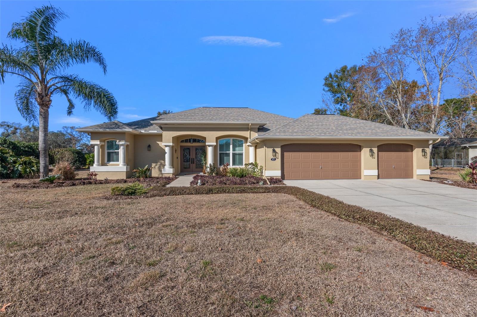 377 JENICO CT, SPRING HILL, FL, 34609