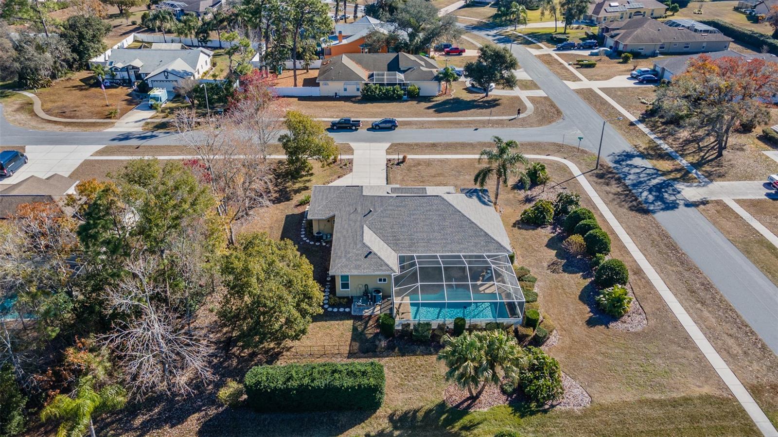 377 JENICO CT, SPRING HILL, FL, 34609