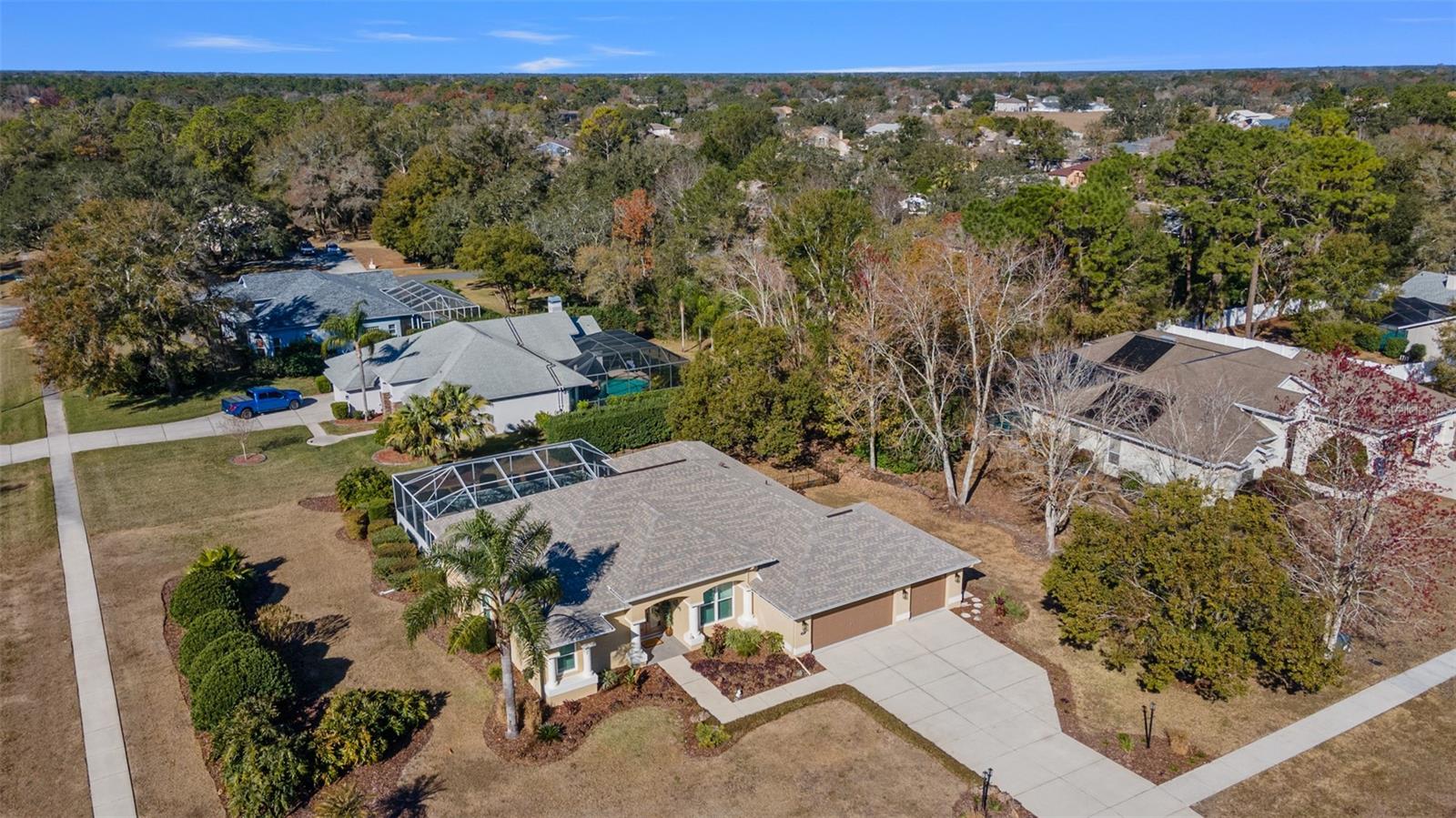 377 JENICO CT, SPRING HILL, FL, 34609