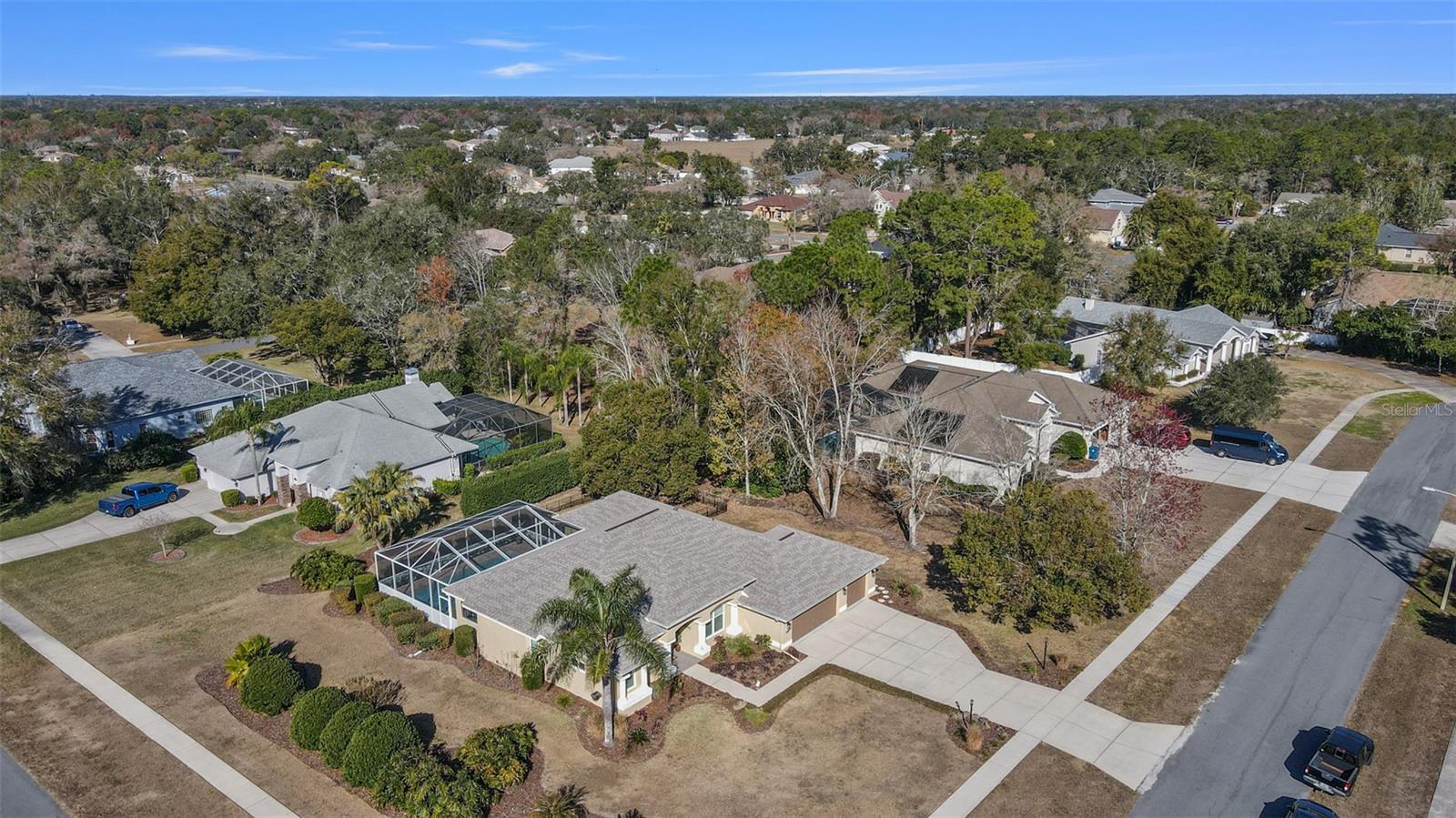 377 JENICO CT, SPRING HILL, FL, 34609