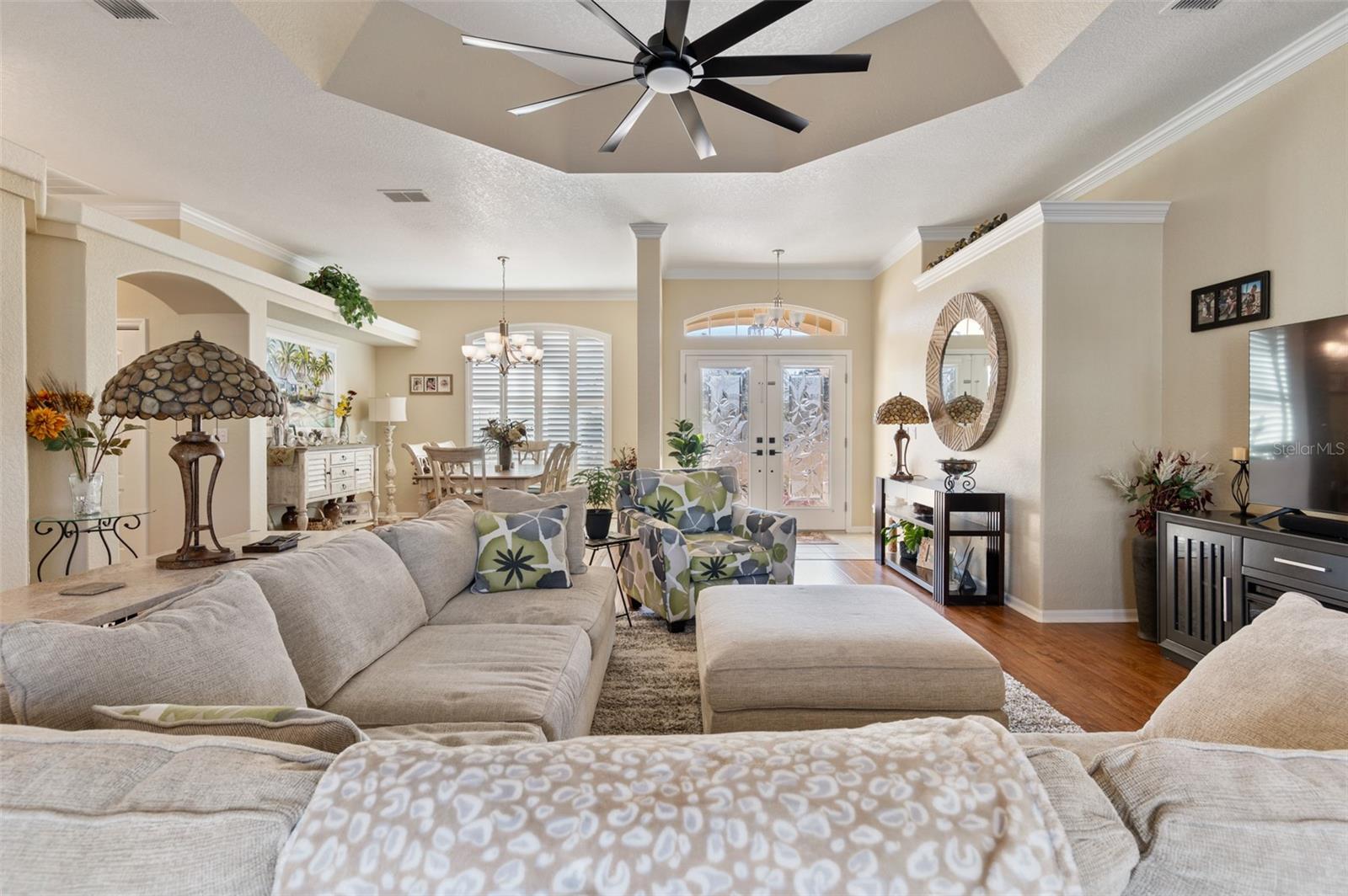377 JENICO CT, SPRING HILL, FL, 34609