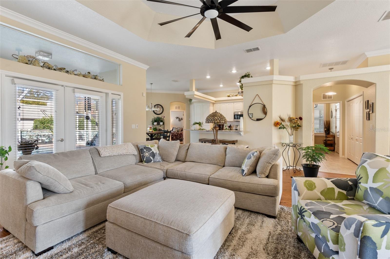 377 JENICO CT, SPRING HILL, FL, 34609