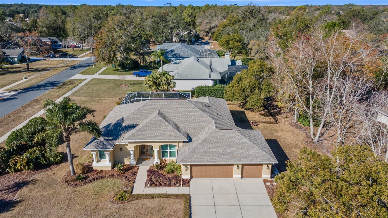 377 JENICO CT, SPRING HILL, FL, 34609