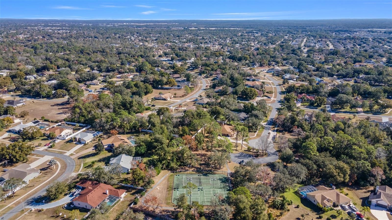 377 JENICO CT, SPRING HILL, FL, 34609