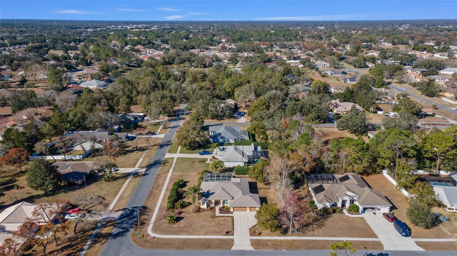 377 JENICO CT, SPRING HILL, FL, 34609