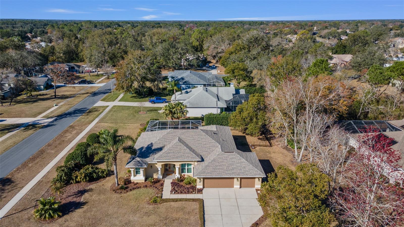 377 JENICO CT, SPRING HILL, FL, 34609