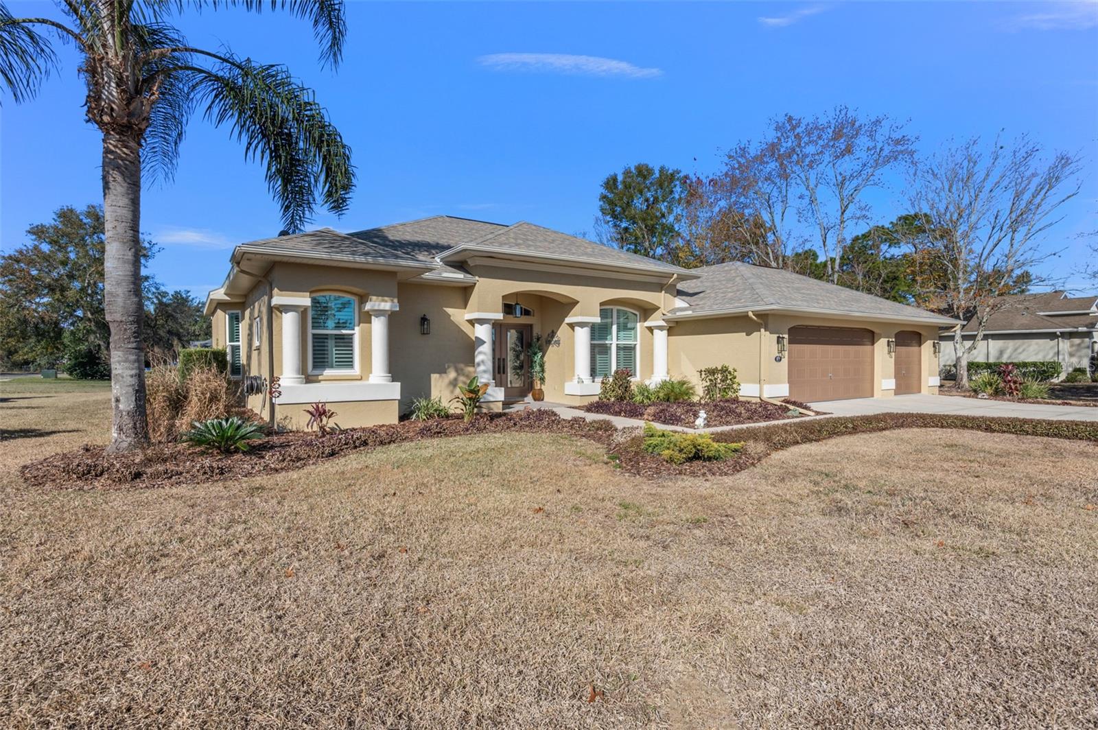 377 JENICO CT, SPRING HILL, FL, 34609