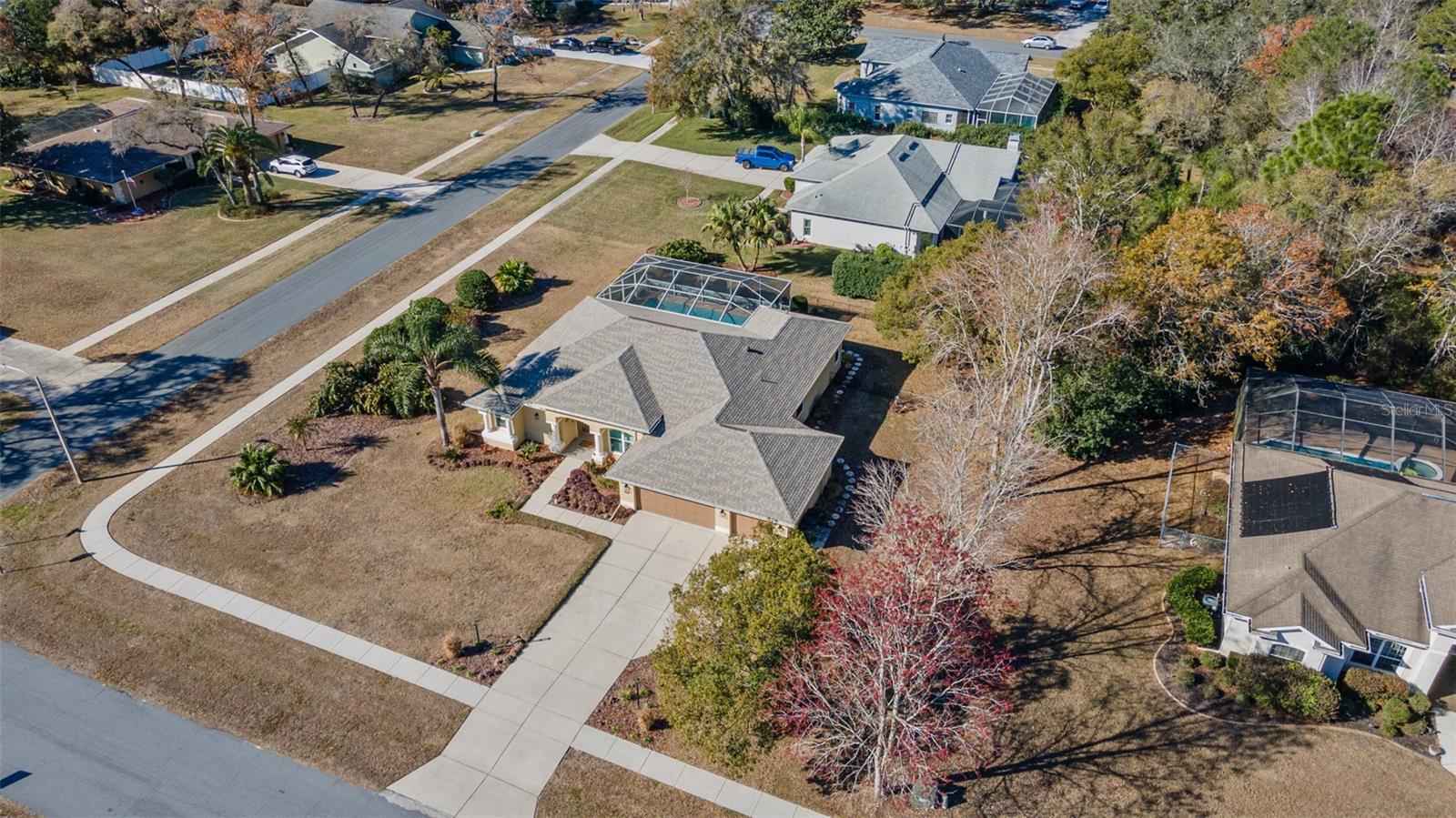 377 JENICO CT, SPRING HILL, FL, 34609