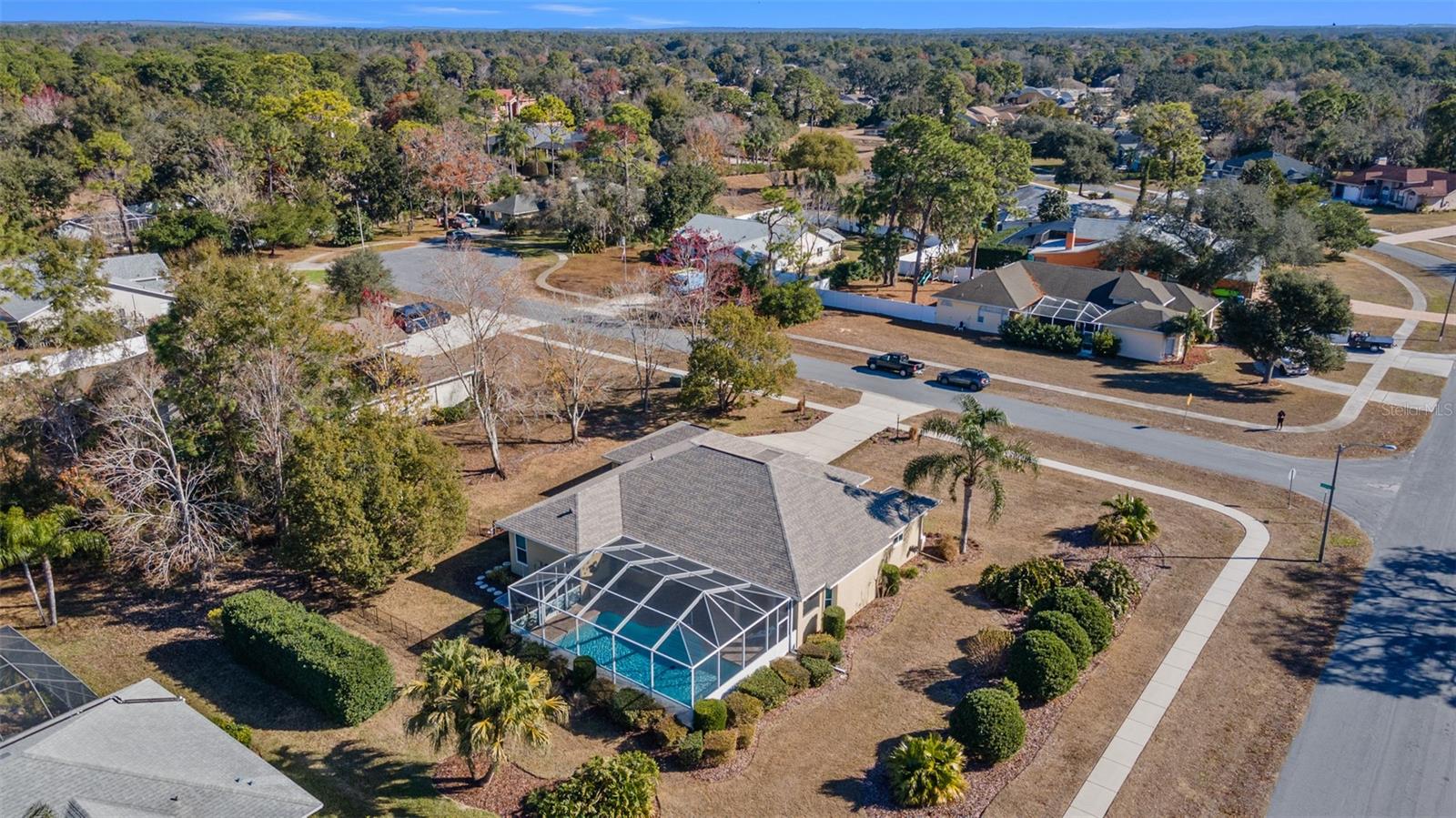 377 JENICO CT, SPRING HILL, FL, 34609