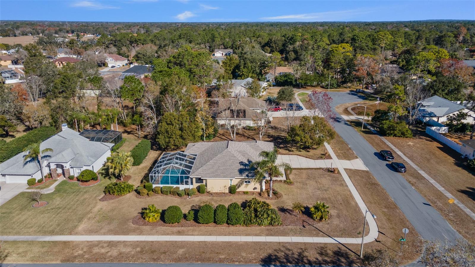 377 JENICO CT, SPRING HILL, FL, 34609
