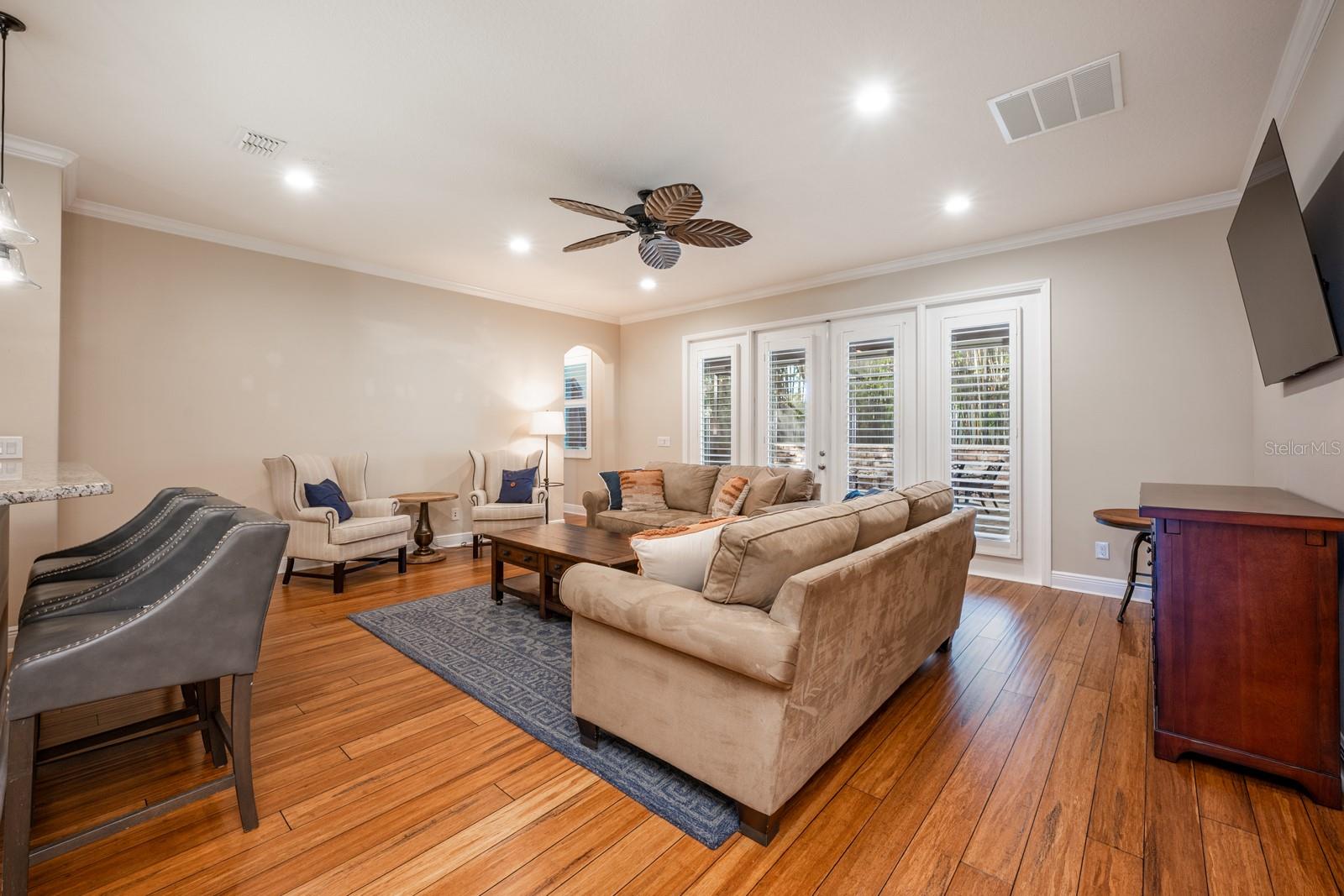863 STRATHMORE DR, ORLANDO, FL, 32803
