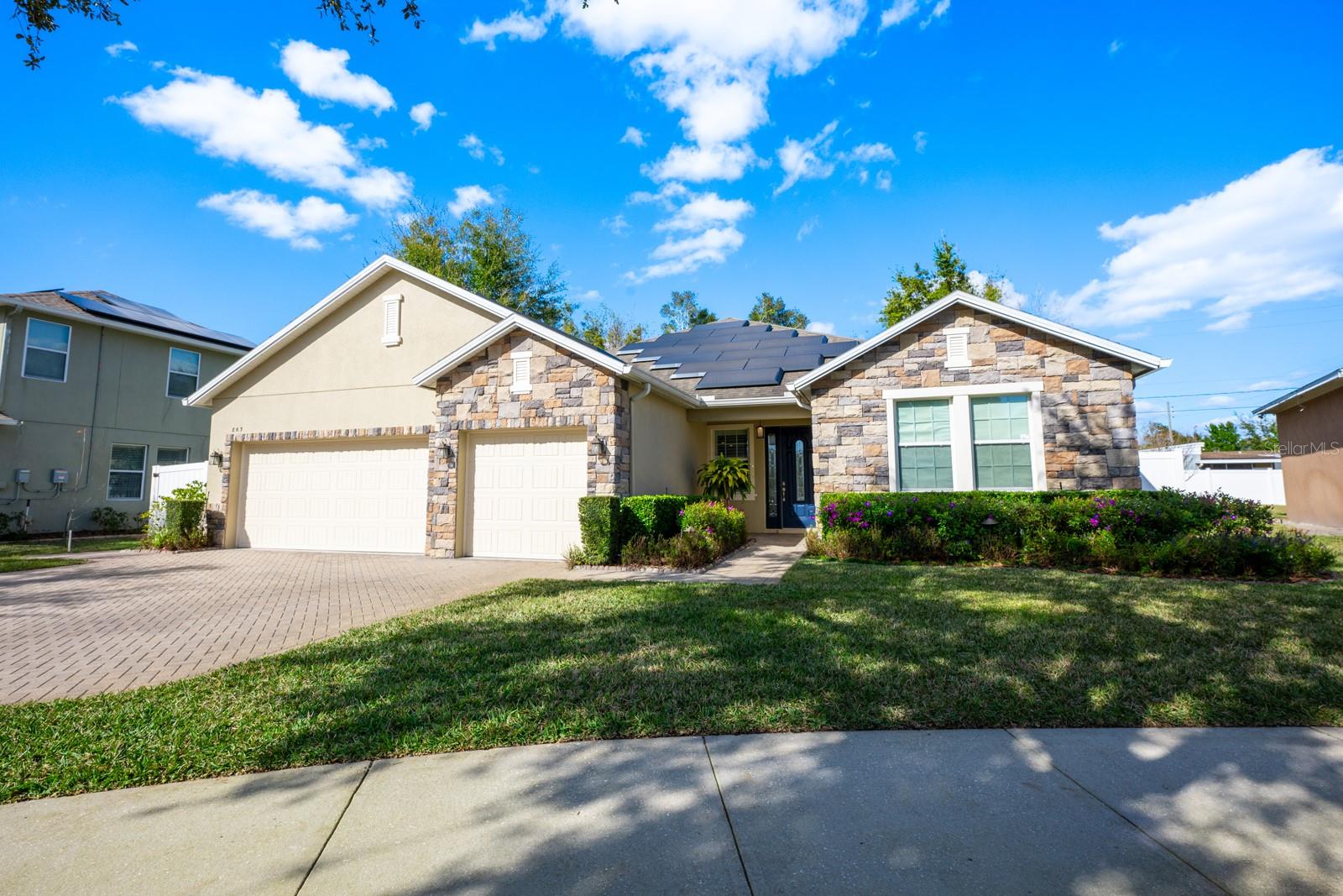 863 STRATHMORE DR, ORLANDO, FL, 32803