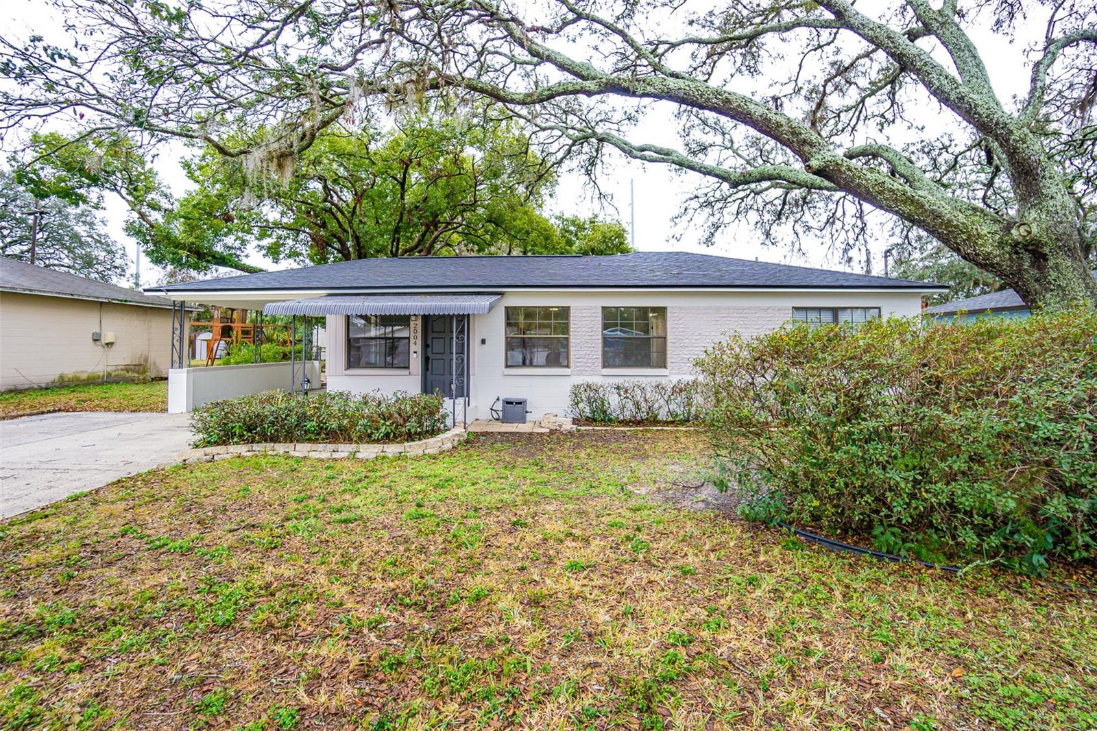 2004 W MEADOWBROOK AVE, TAMPA, FL, 33612