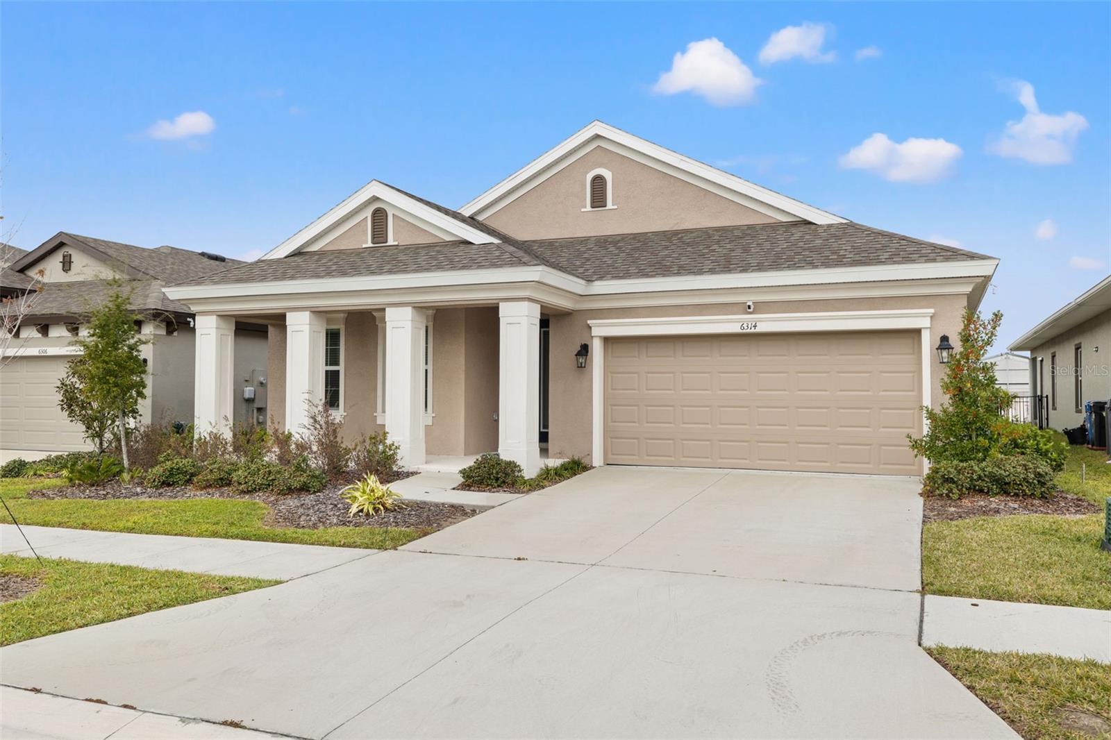 6314 ROADSTEAD CT, APOLLO BEACH, FL, 33572