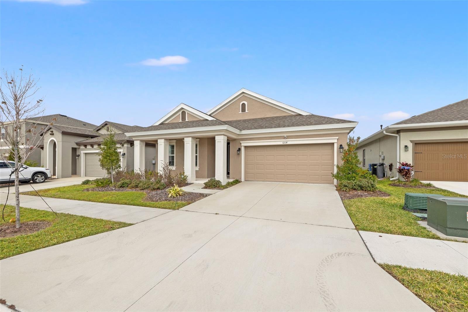 6314 ROADSTEAD CT, APOLLO BEACH, FL, 33572
