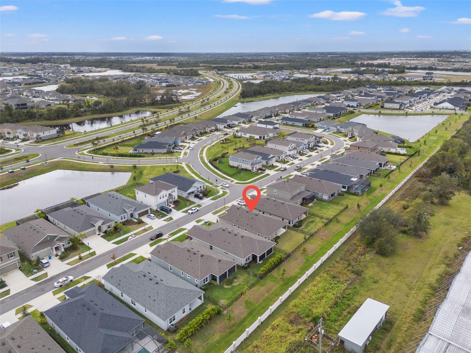 6314 ROADSTEAD CT, APOLLO BEACH, FL, 33572