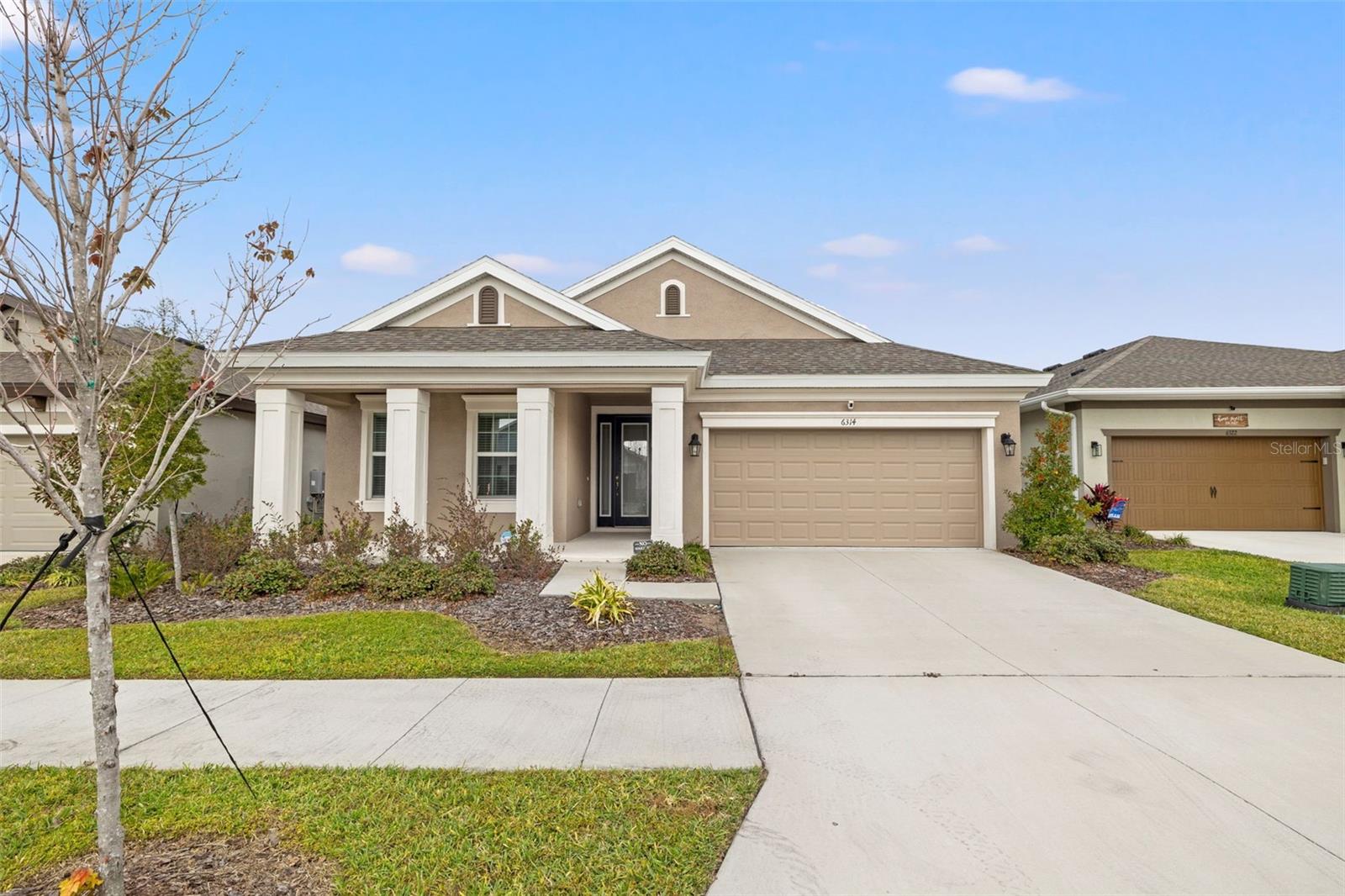 6314 ROADSTEAD CT, APOLLO BEACH, FL, 33572