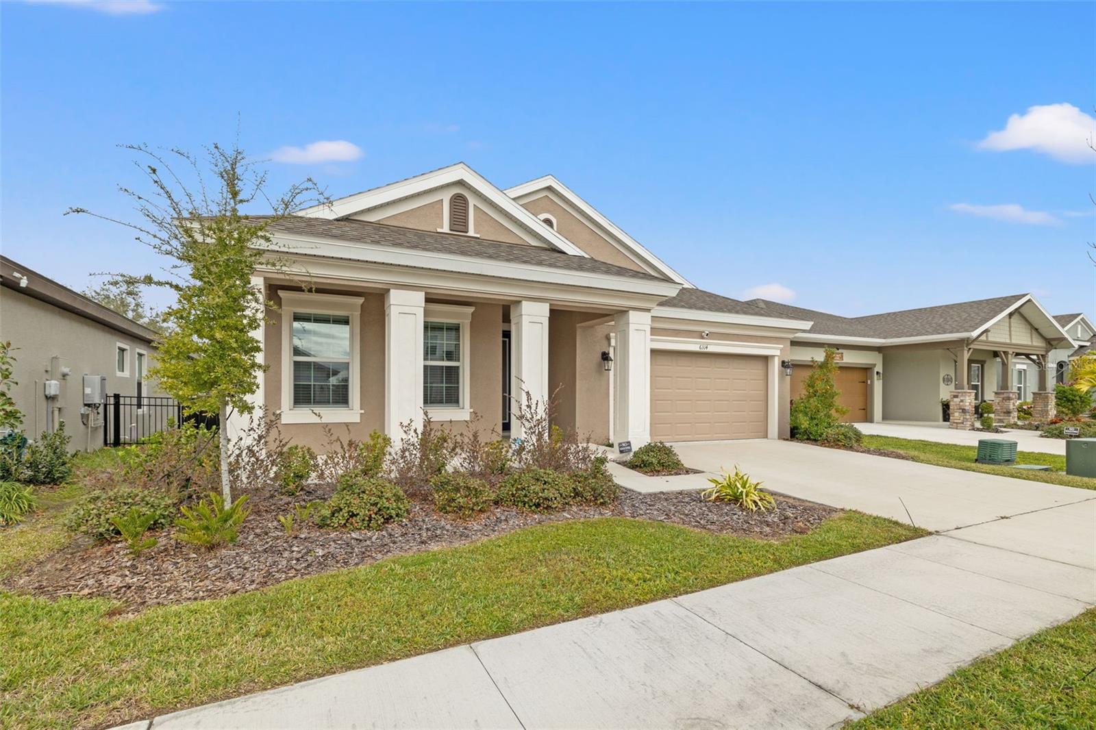 6314 ROADSTEAD CT, APOLLO BEACH, FL, 33572