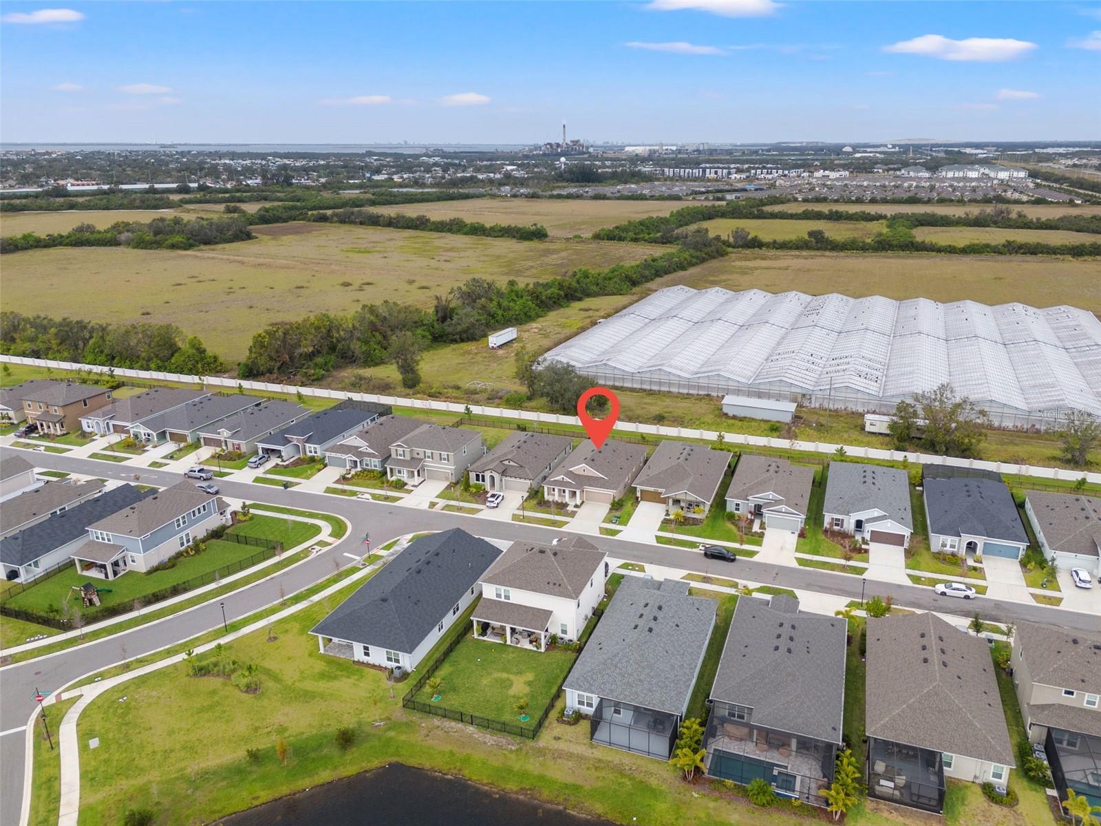 6314 ROADSTEAD CT, APOLLO BEACH, FL, 33572