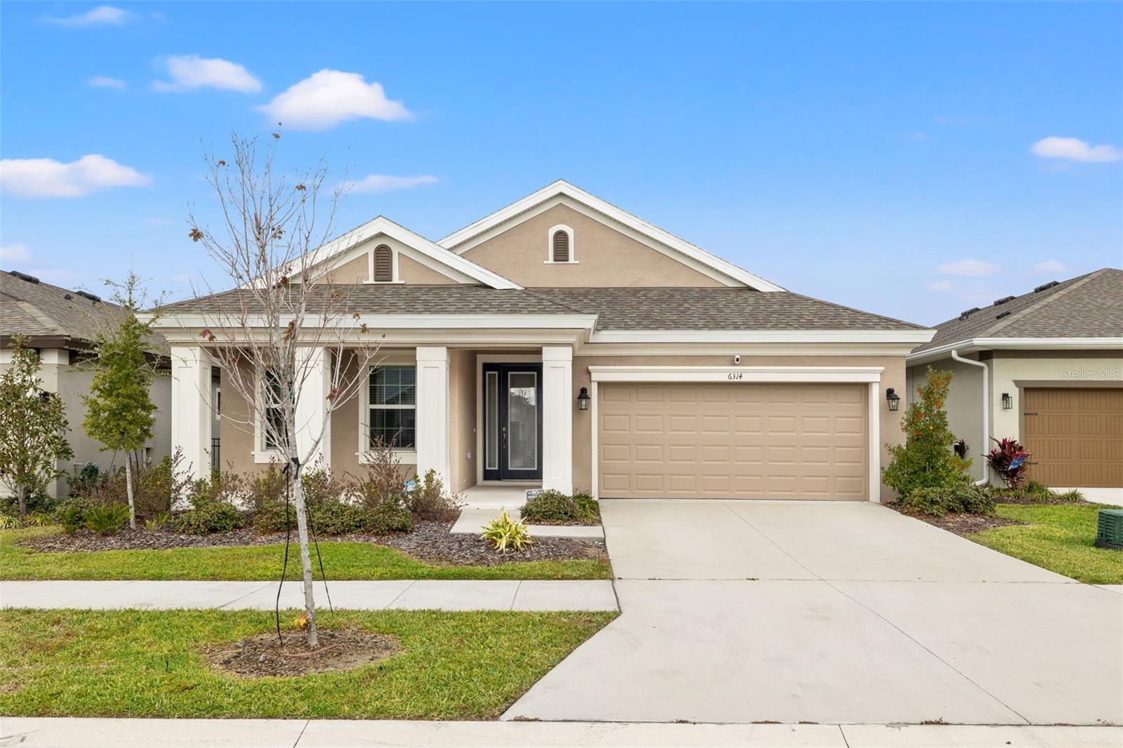 6314 ROADSTEAD CT, APOLLO BEACH, FL, 33572