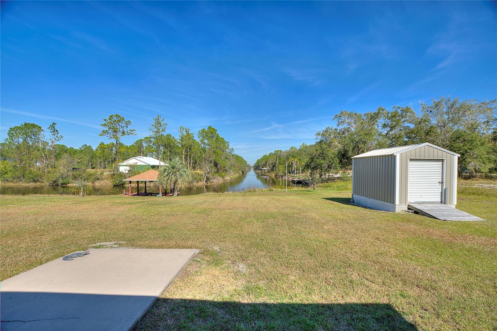 4680 POINCIANA DR, INDIAN LAKE ESTATES, FL, 33855