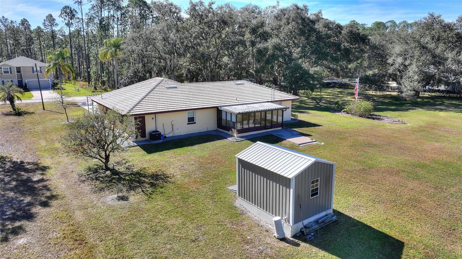 4680 POINCIANA DR, INDIAN LAKE ESTATES, FL, 33855