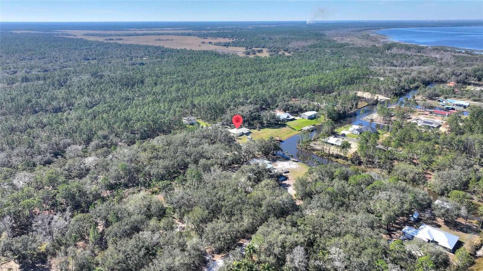 4680 POINCIANA DR, INDIAN LAKE ESTATES, FL, 33855