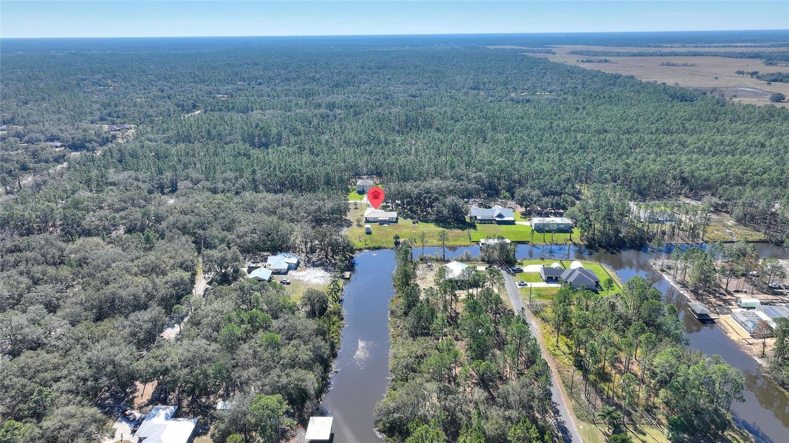 4680 POINCIANA DR, INDIAN LAKE ESTATES, FL, 33855