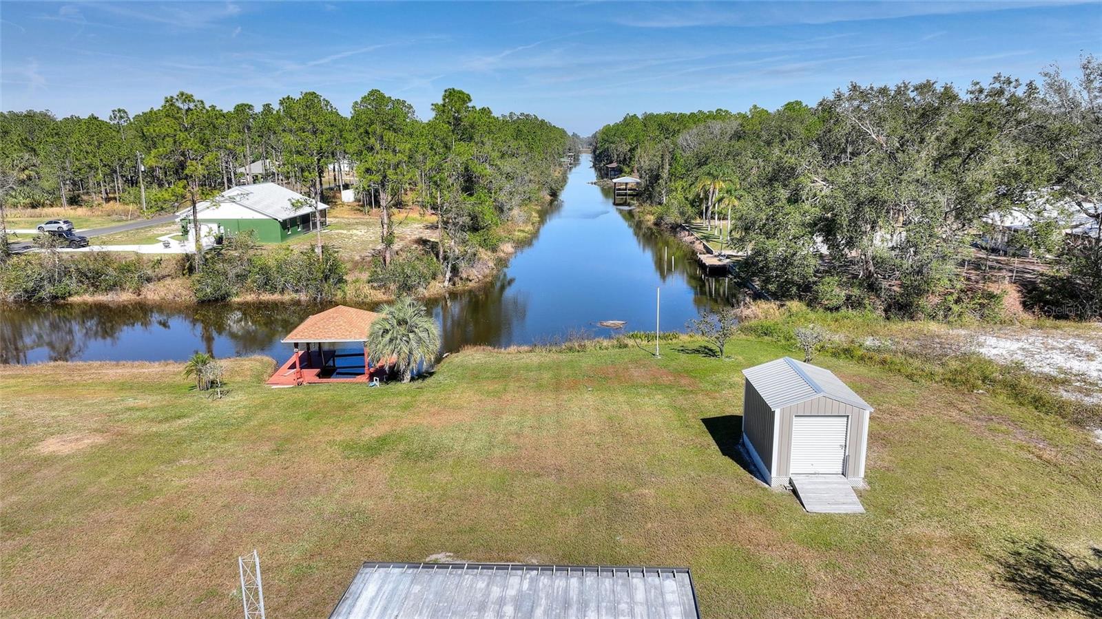 4680 POINCIANA DR, INDIAN LAKE ESTATES, FL, 33855