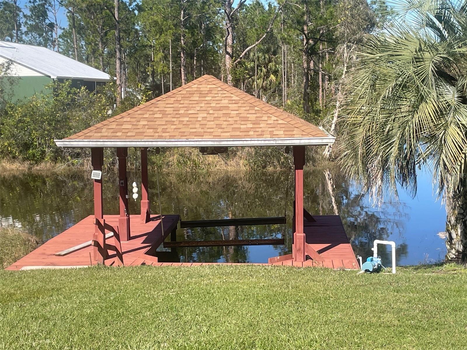 4680 POINCIANA DR, INDIAN LAKE ESTATES, FL, 33855