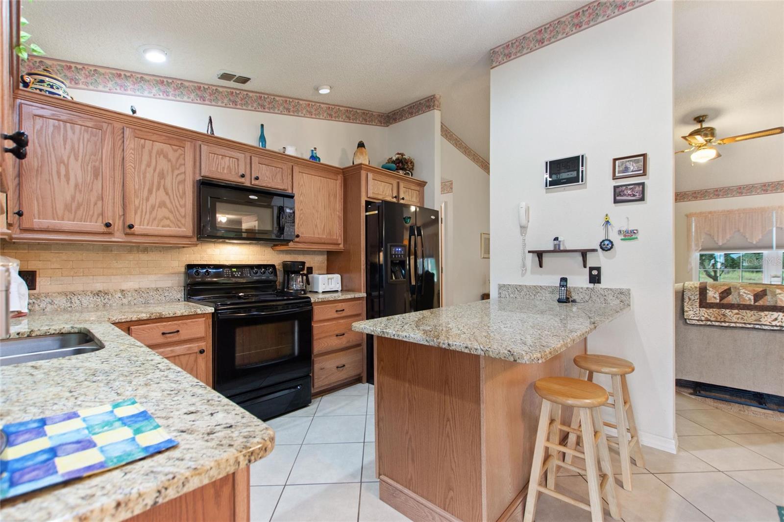 4680 POINCIANA DR, INDIAN LAKE ESTATES, FL, 33855