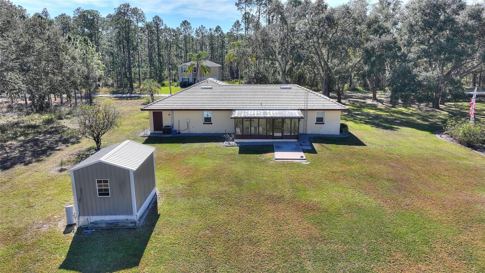 4680 POINCIANA DR, INDIAN LAKE ESTATES, FL, 33855