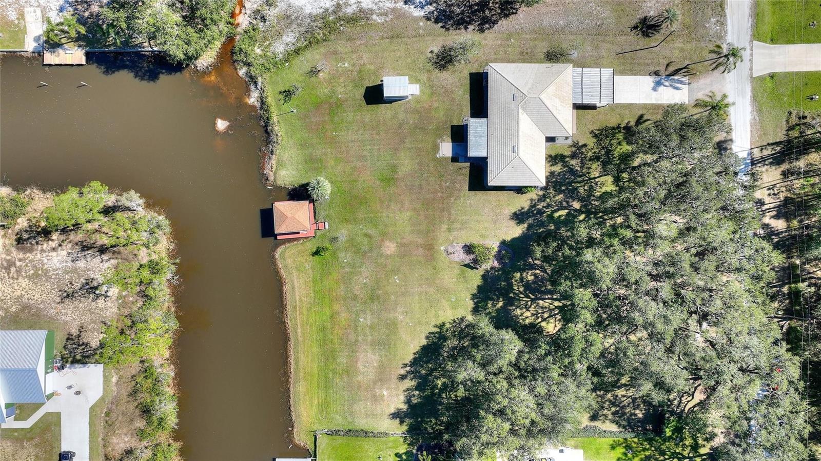4680 POINCIANA DR, INDIAN LAKE ESTATES, FL, 33855