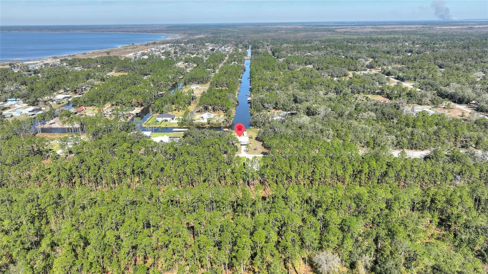 4680 POINCIANA DR, INDIAN LAKE ESTATES, FL, 33855
