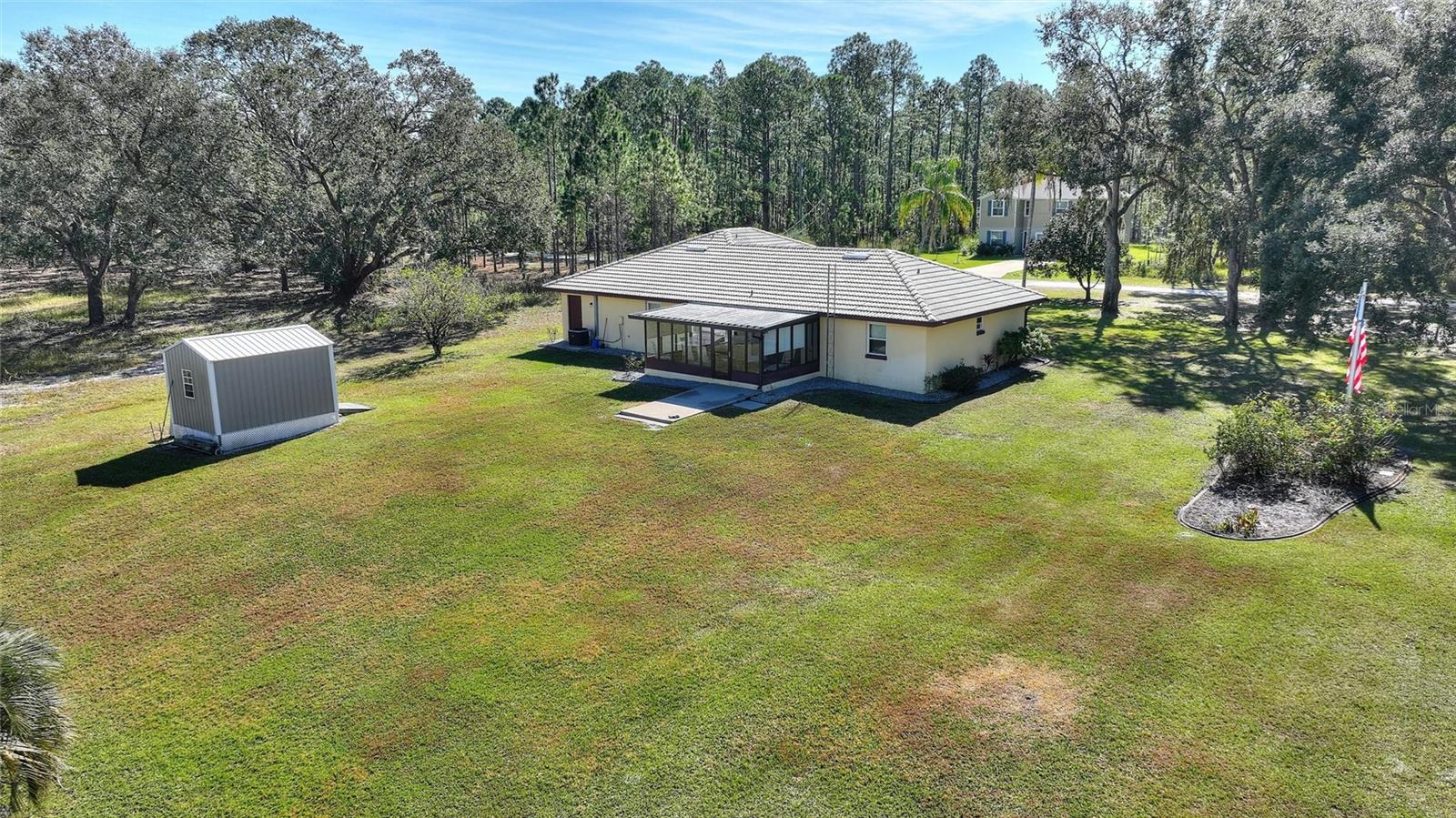 4680 POINCIANA DR, INDIAN LAKE ESTATES, FL, 33855