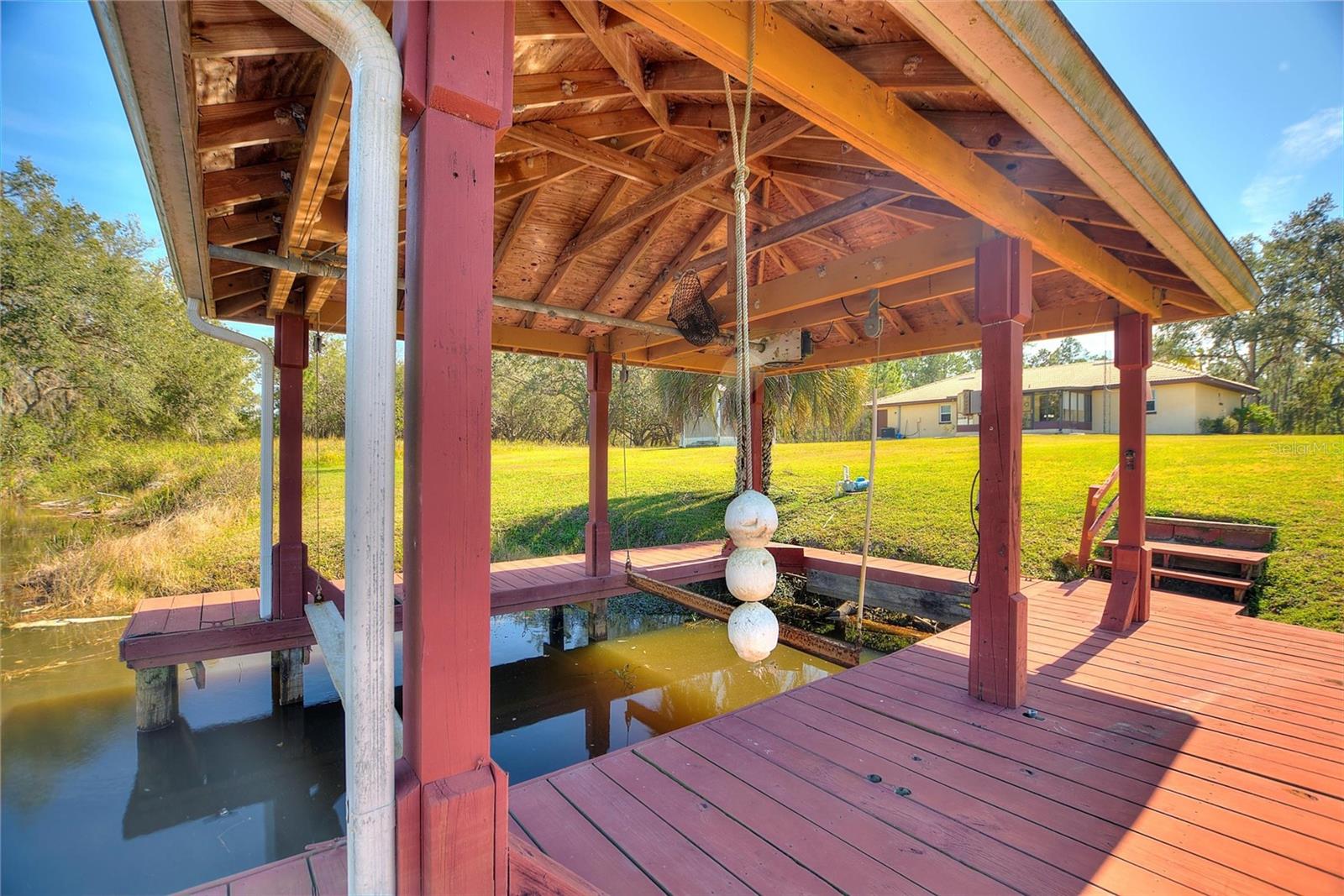 4680 POINCIANA DR, INDIAN LAKE ESTATES, FL, 33855