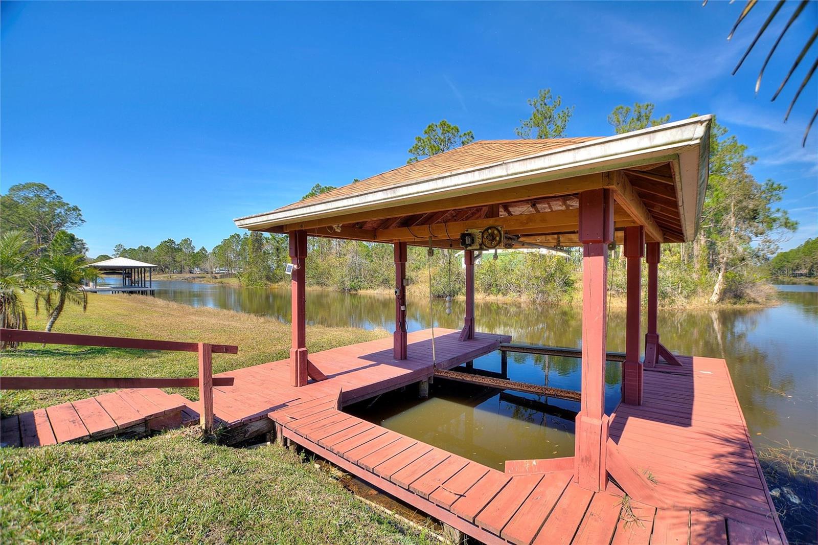 4680 POINCIANA DR, INDIAN LAKE ESTATES, FL, 33855