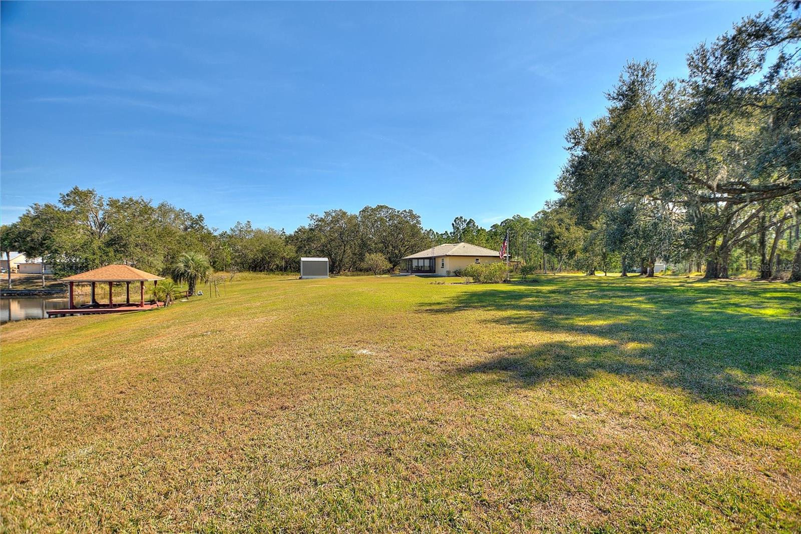 4680 POINCIANA DR, INDIAN LAKE ESTATES, FL, 33855