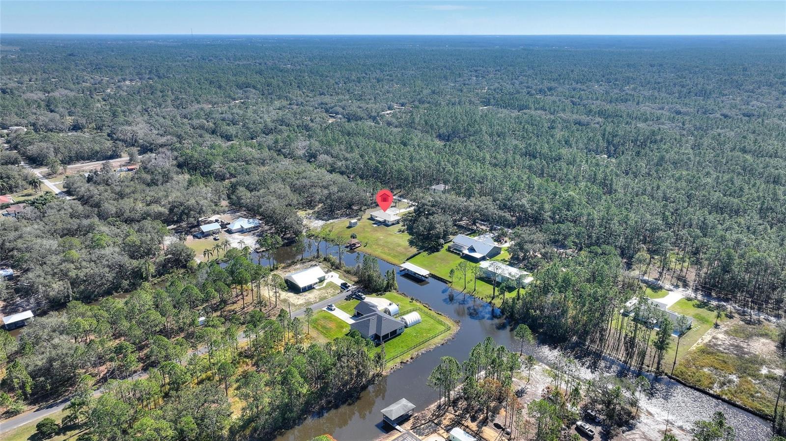 4680 POINCIANA DR, INDIAN LAKE ESTATES, FL, 33855