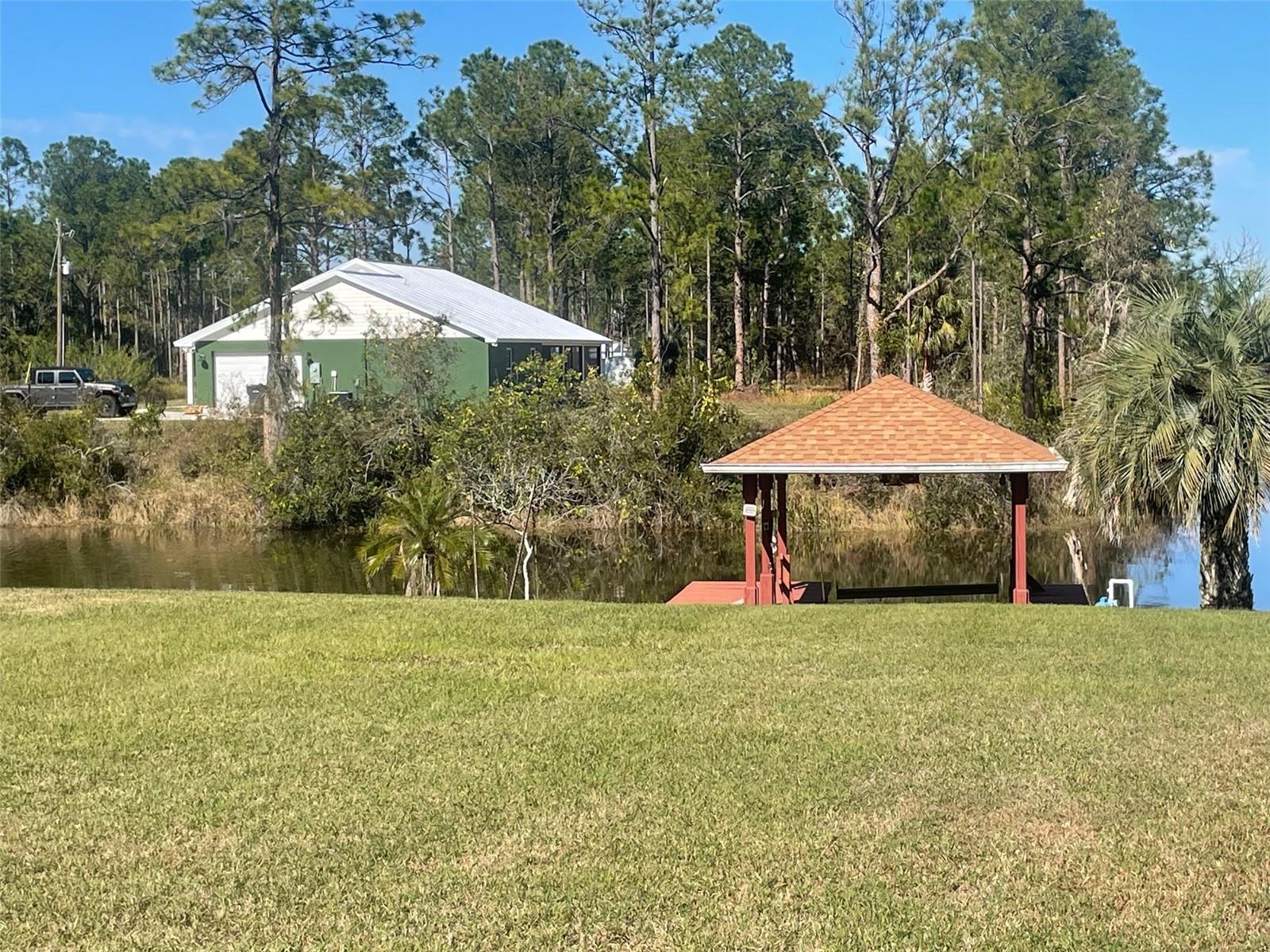 4680 POINCIANA DR, INDIAN LAKE ESTATES, FL, 33855